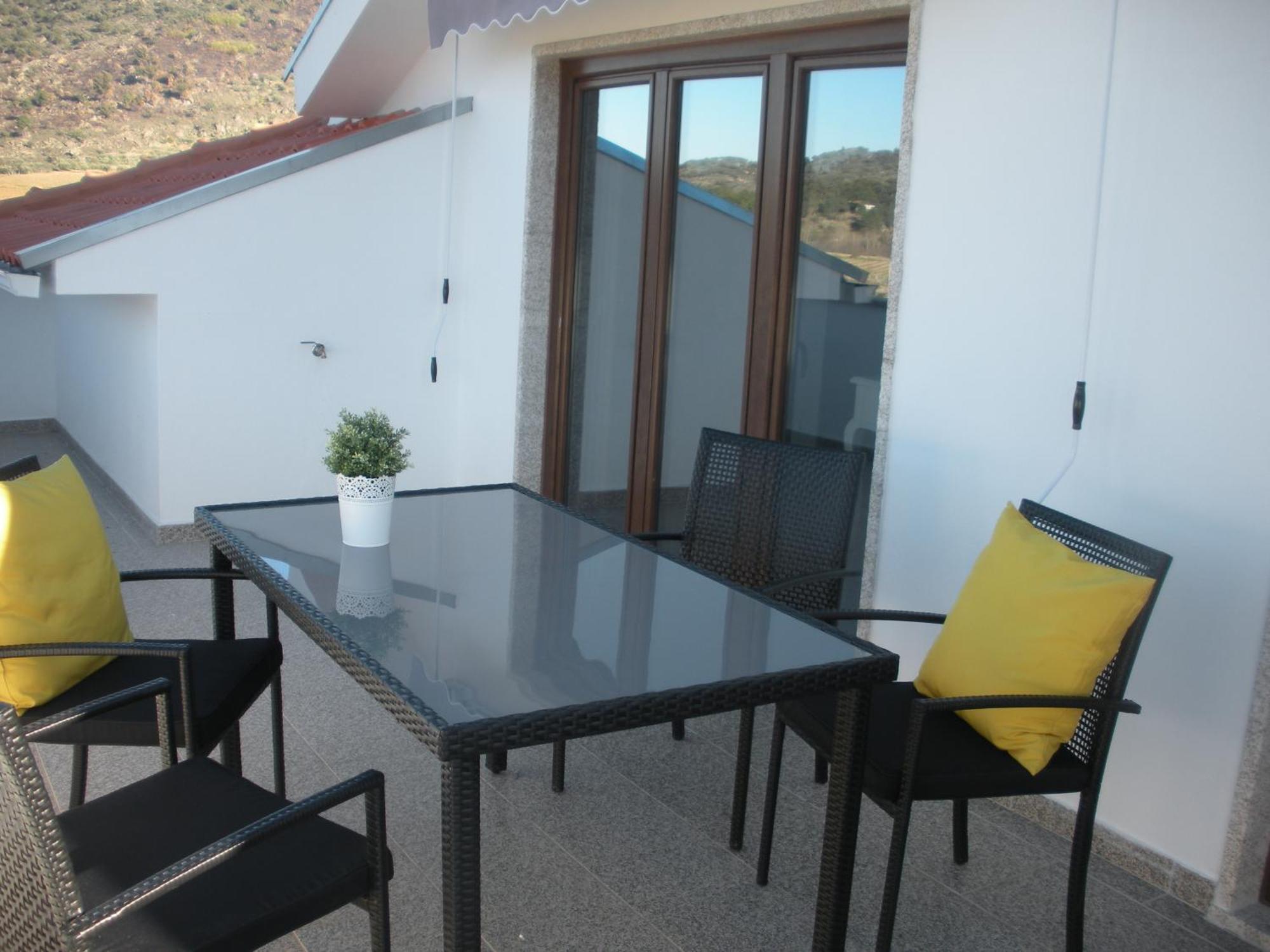 Quinta Do Palame Villa Vila Flor Room photo