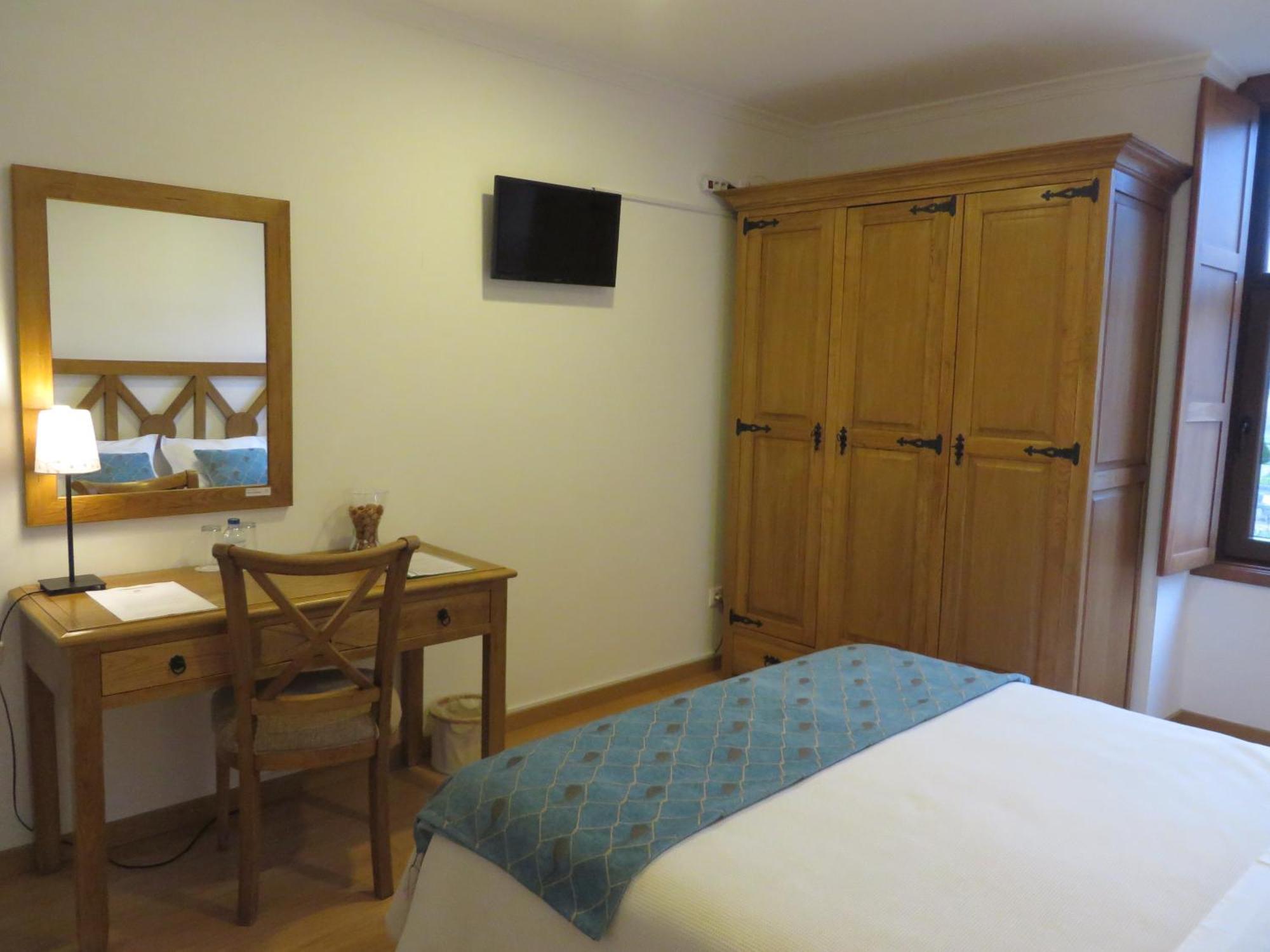 Quinta Do Palame Villa Vila Flor Room photo