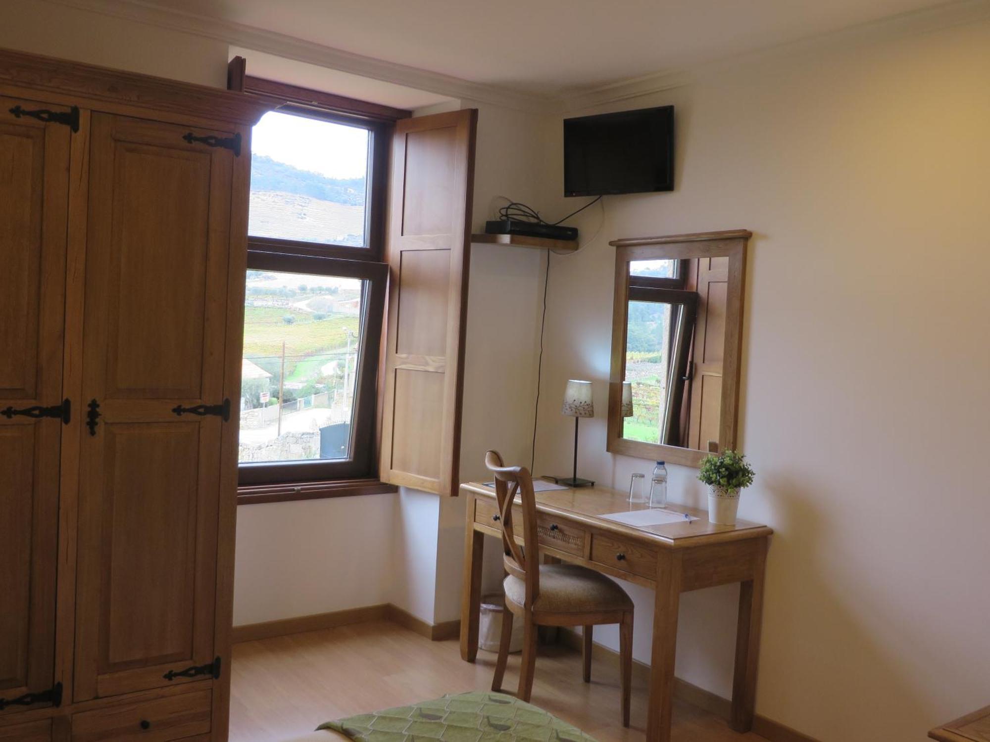 Quinta Do Palame Villa Vila Flor Room photo