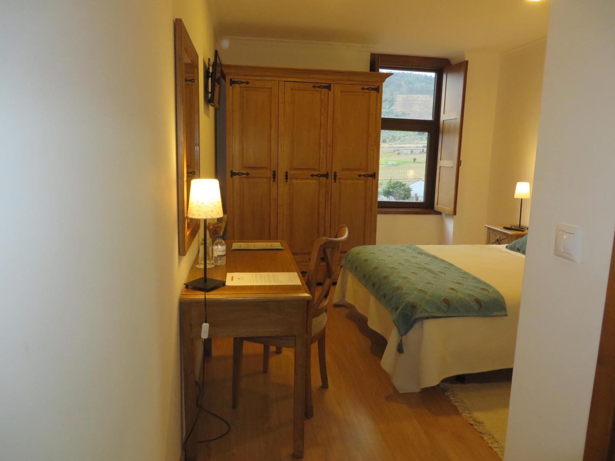 Quinta Do Palame Villa Vila Flor Room photo