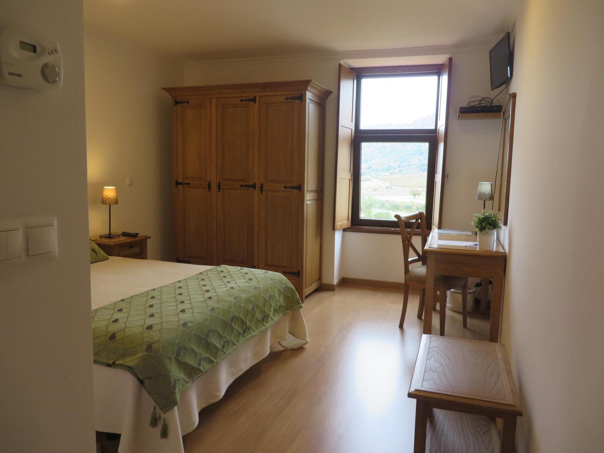 Quinta Do Palame Villa Vila Flor Room photo
