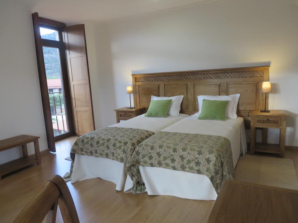 Quinta Do Palame Villa Vila Flor Room photo