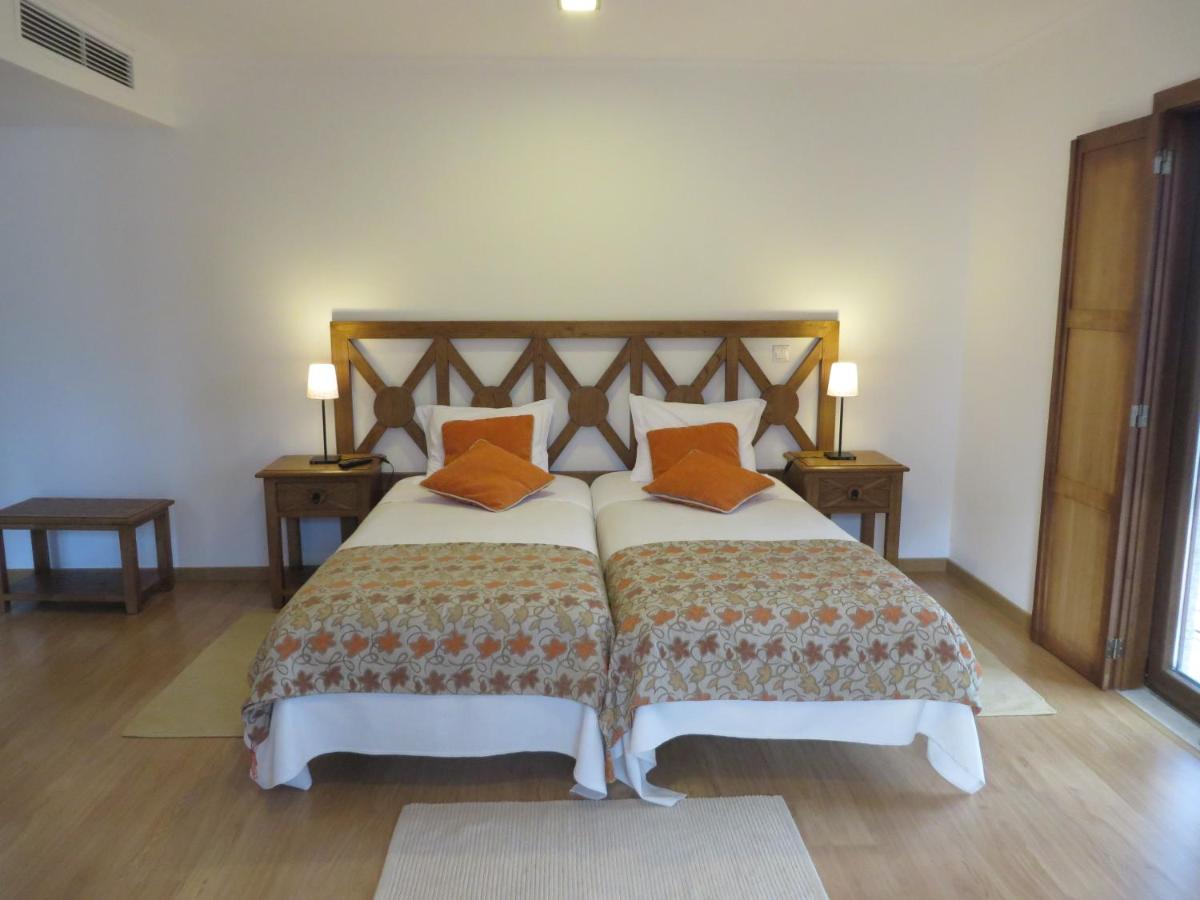 Quinta Do Palame Villa Vila Flor Room photo