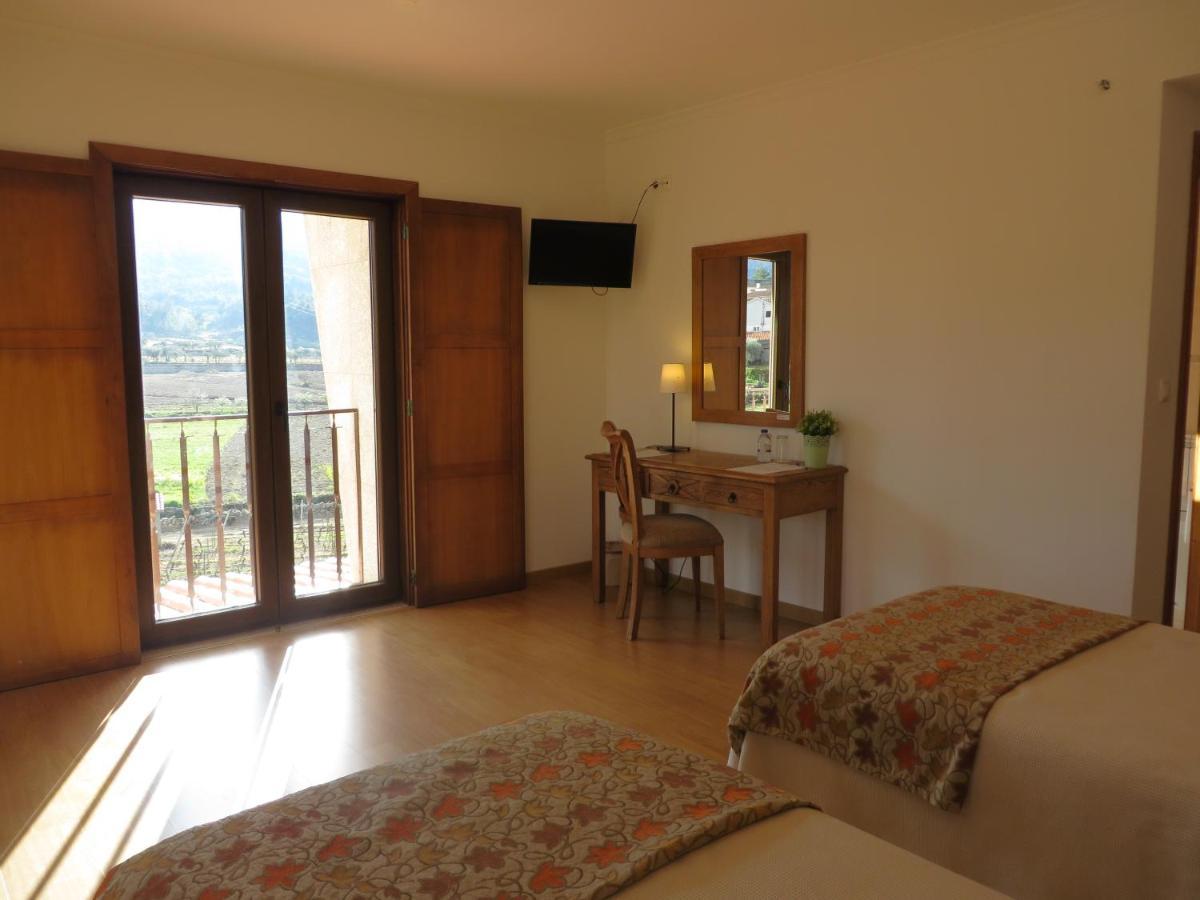 Quinta Do Palame Villa Vila Flor Exterior photo