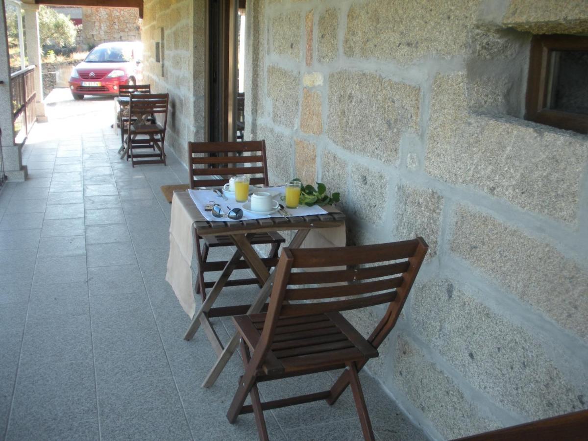 Quinta Do Palame Villa Vila Flor Exterior photo